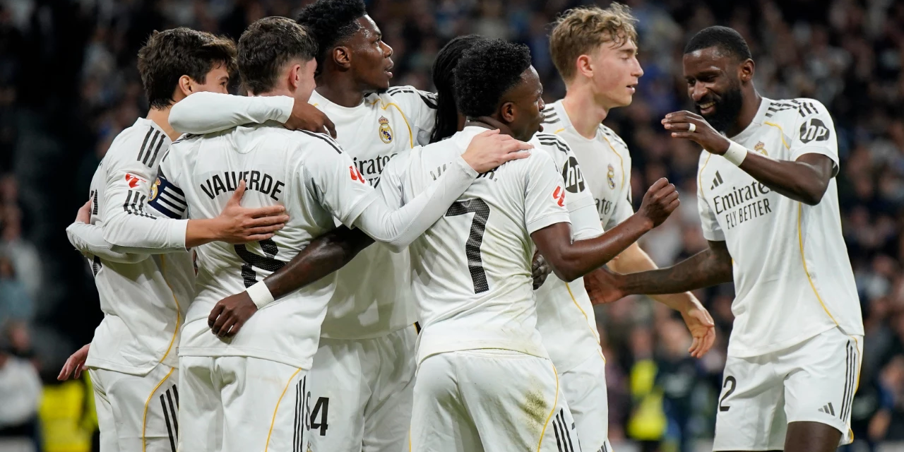 Teknik direktörlüğün en zor olduğu takımlar belli oldu: Fenerbahçe dünya devlerini solladı! 8